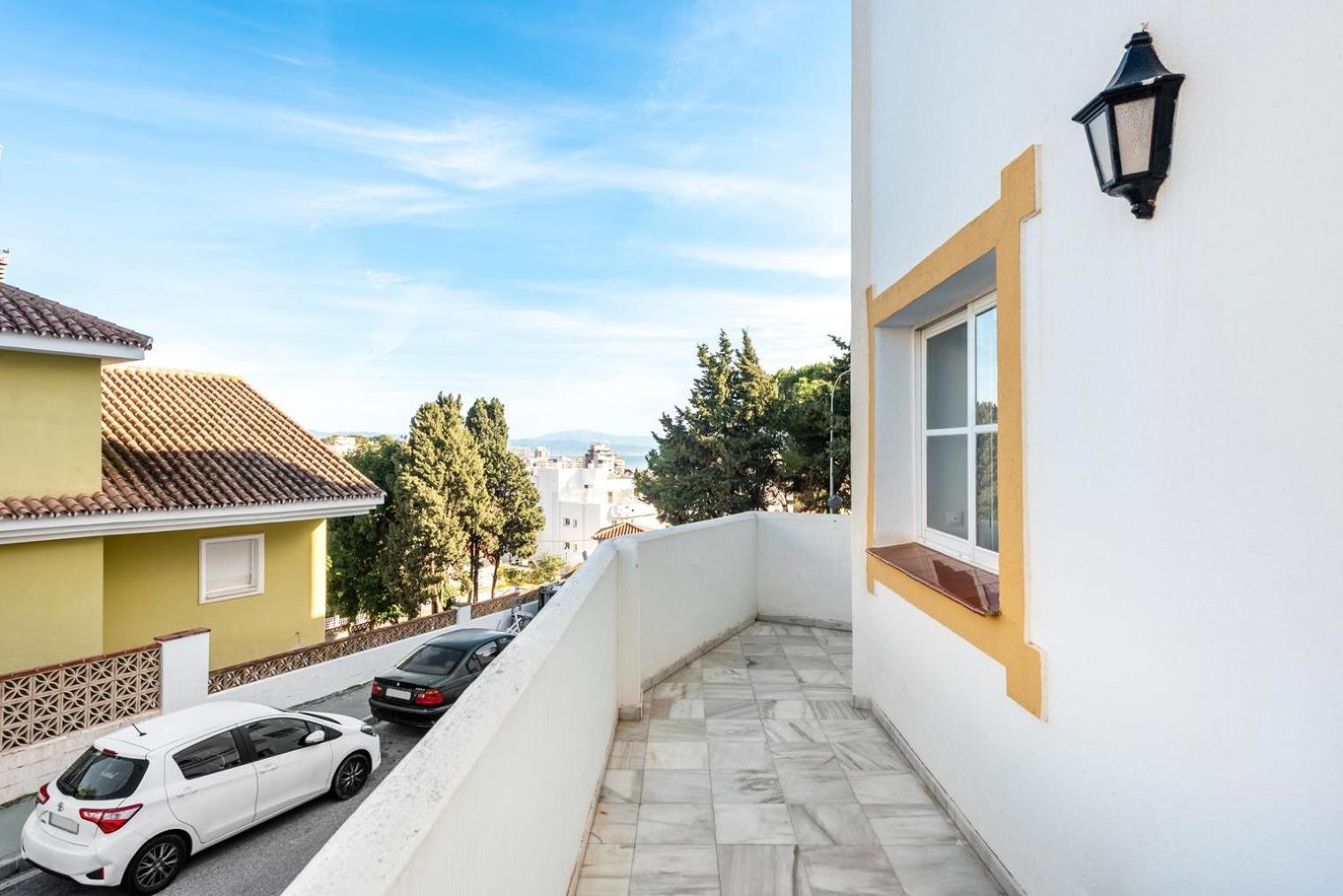 "La Cornisa" - Apartamentos Budha - #Playacarihuela #Ampliaterraza #Paz #Naturaleza Torremolinos Exterior foto
